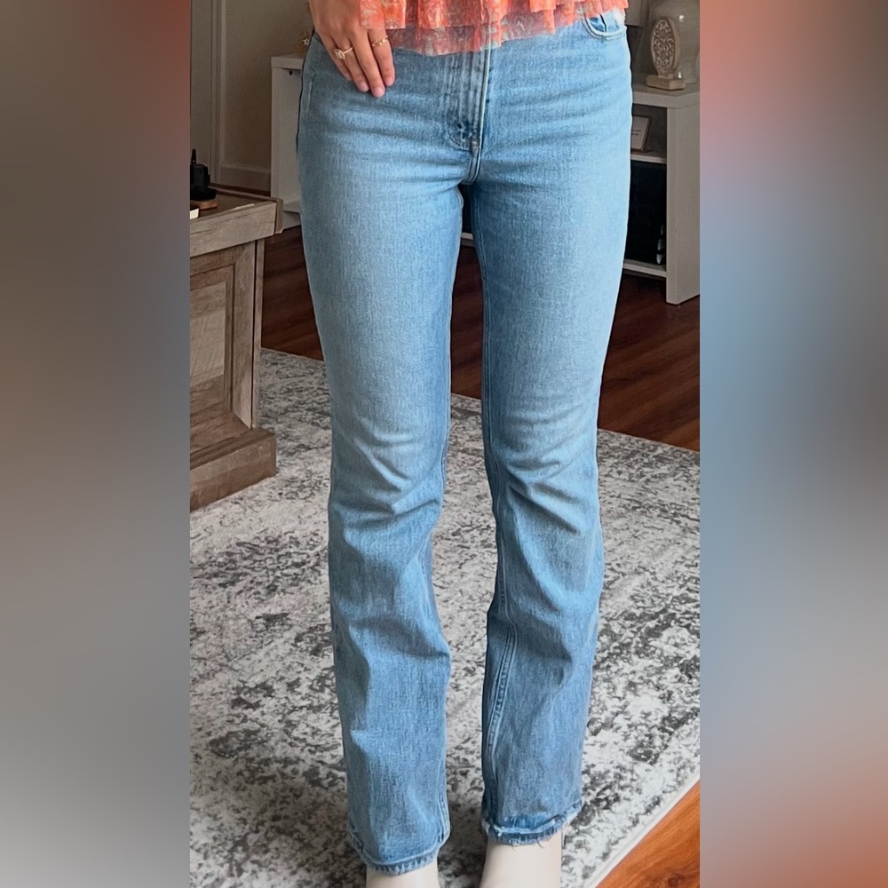 Levis 501 jeans